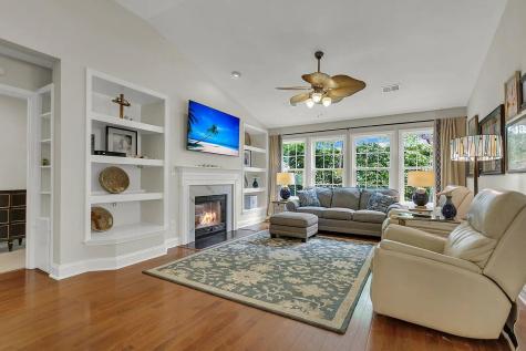 1366 Sassafrass Circle Mount Pleasant SC 29466