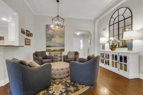 1366 Sassafrass Circle Mount Pleasant SC 29466