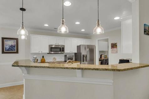 1366 Sassafrass Circle Mount Pleasant SC 29466