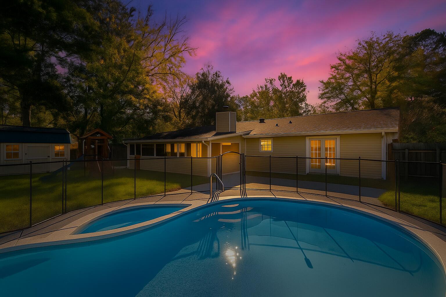300 Logan Drive Summerville SC 29483