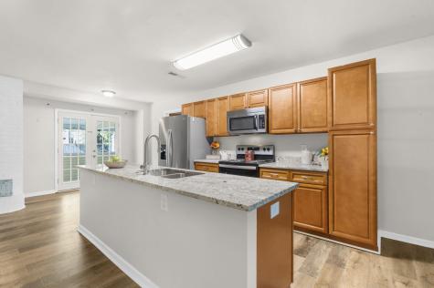 300 Logan Drive Summerville SC 29483