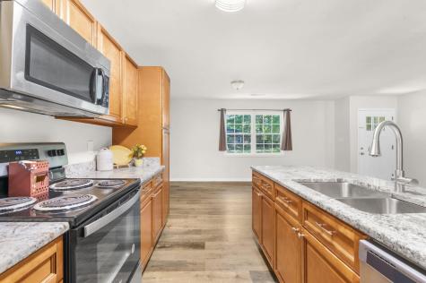 300 Logan Drive Summerville SC 29483