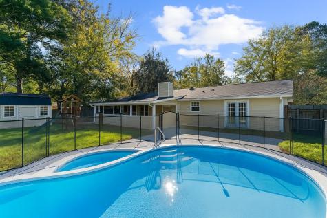 300 Logan Drive Summerville SC 29483