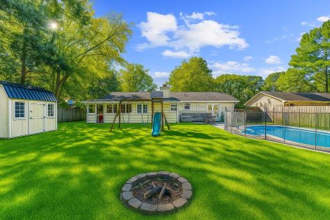 300 Logan Drive Summerville SC 29483