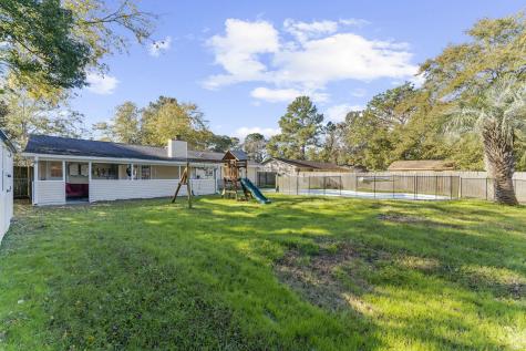 300 Logan Drive Summerville SC 29483