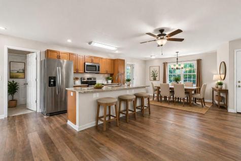 300 Logan Drive Summerville SC 29483