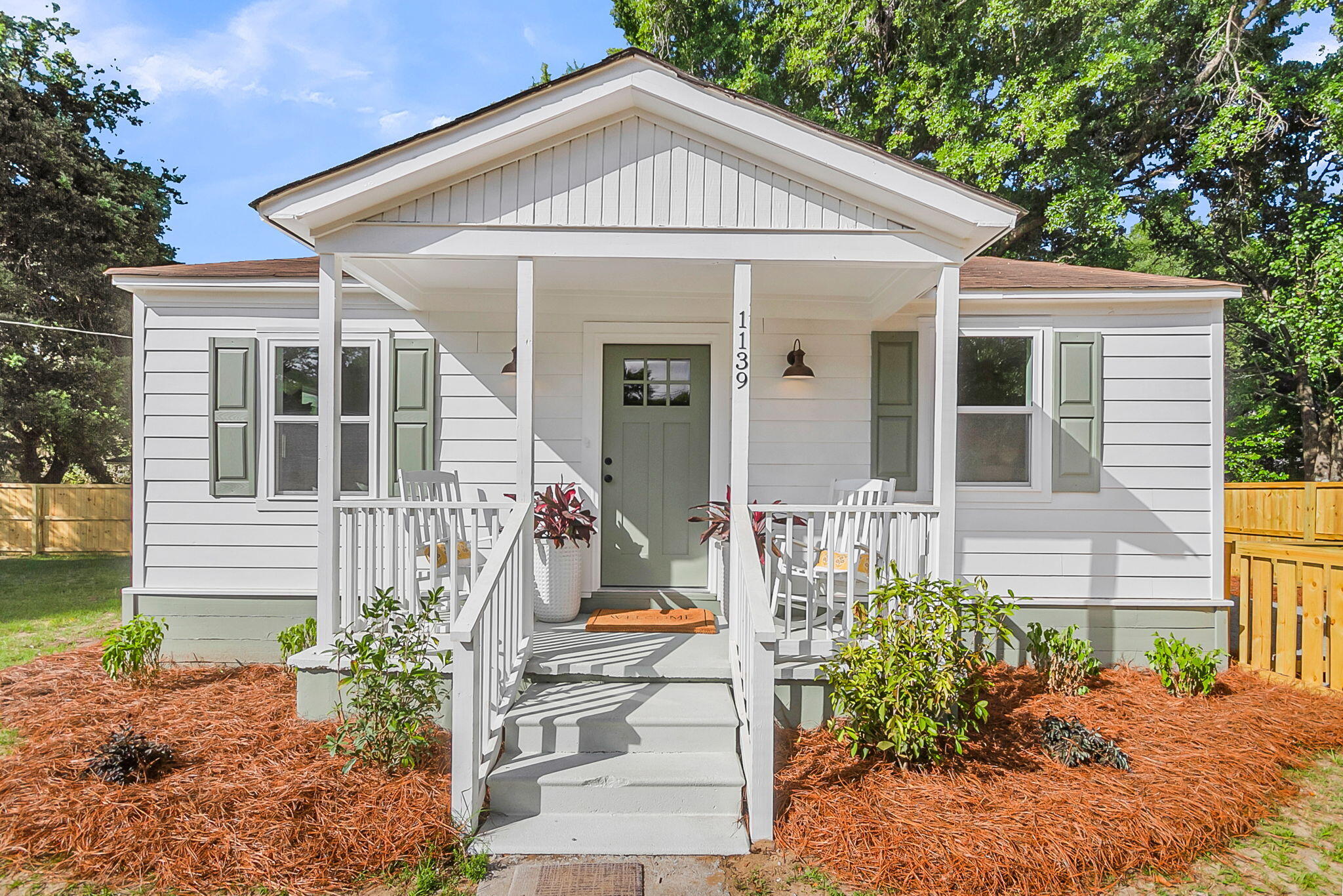 1139 Greenhill Road Charleston SC 29412