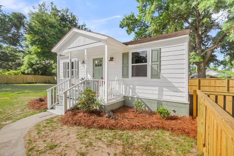 1139 Greenhill Road Charleston SC 29412