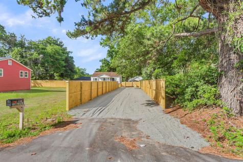 1139 Greenhill Road Charleston SC 29412