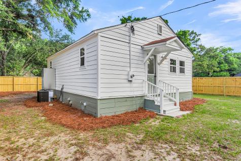 1139 Greenhill Road Charleston SC 29412