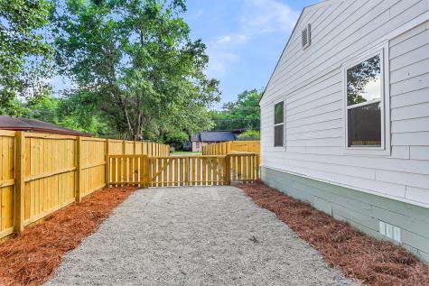 1139 Greenhill Road Charleston SC 29412