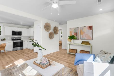 1139 Greenhill Road Charleston SC 29412