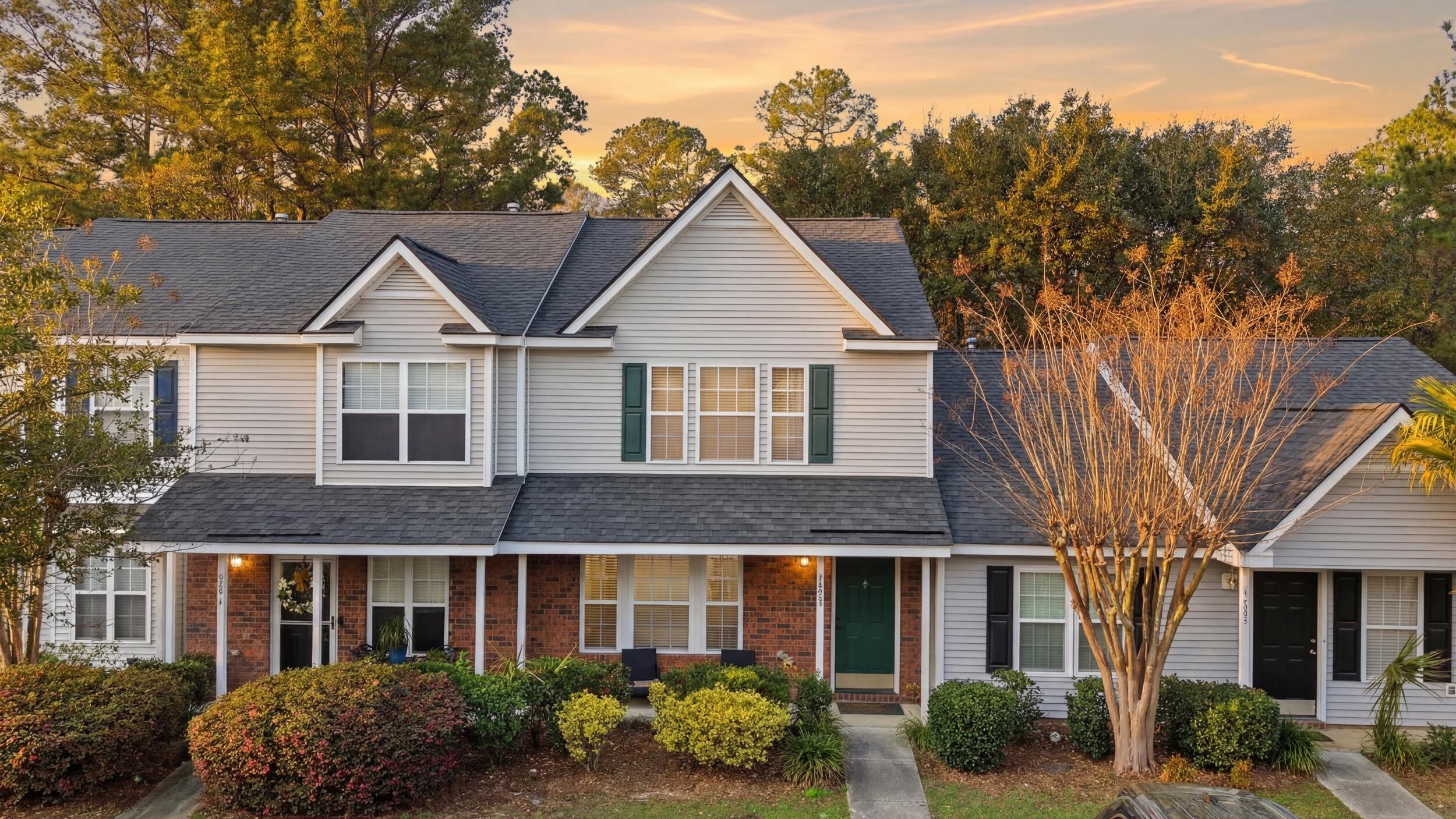 1103 Elm Hall Circle Summerville SC 29483
