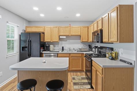 1103 Elm Hall Circle Summerville SC 29483