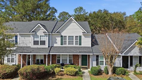 1103 Elm Hall Circle Summerville SC 29483