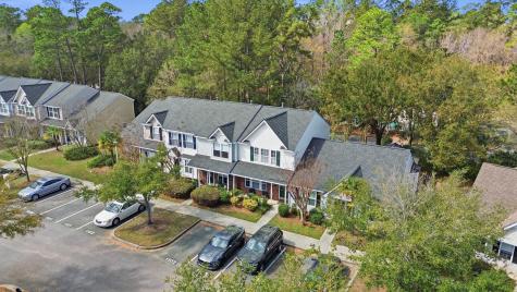 1103 Elm Hall Circle Summerville SC 29483