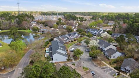 1103 Elm Hall Circle Summerville SC 29483