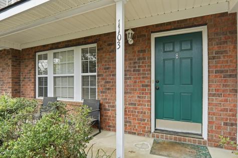 1103 Elm Hall Circle Summerville SC 29483