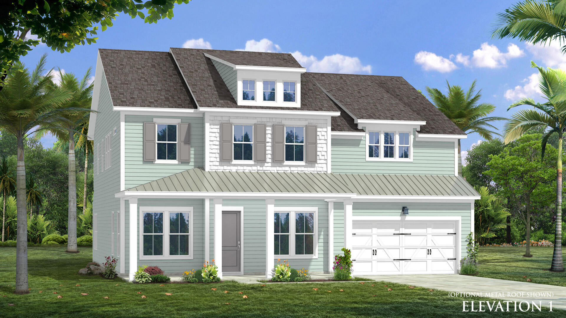298 Rebel Kat Court Charleston SC 29412