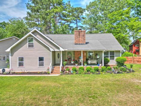 91 Willow Oak Circle North Charleston SC 29418