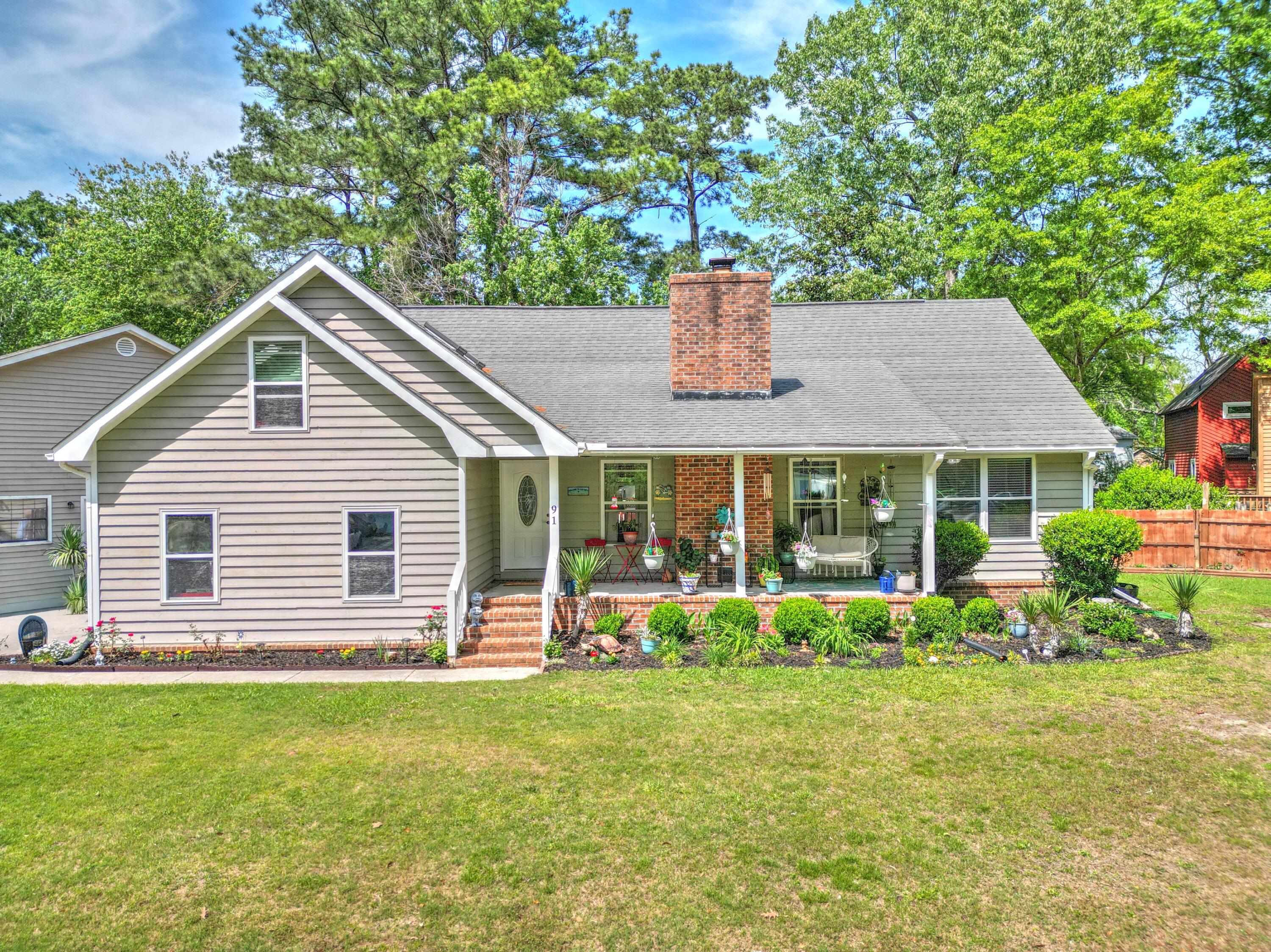 91 Willow Oak Circle North Charleston SC 29418