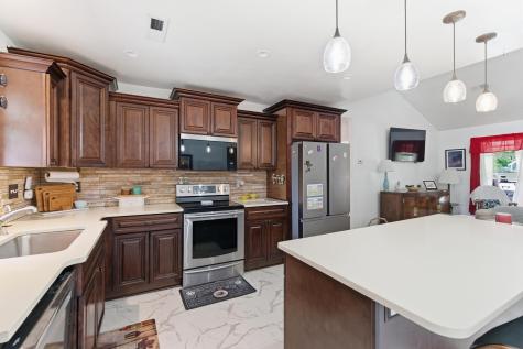 91 Willow Oak Circle North Charleston SC 29418