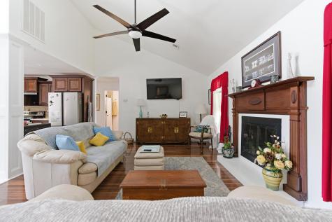 91 Willow Oak Circle North Charleston SC 29418