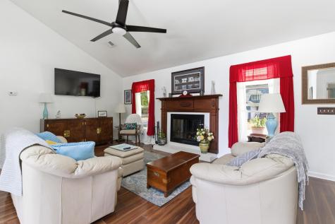 91 Willow Oak Circle North Charleston SC 29418