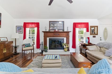 91 Willow Oak Circle North Charleston SC 29418