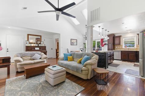 91 Willow Oak Circle North Charleston SC 29418