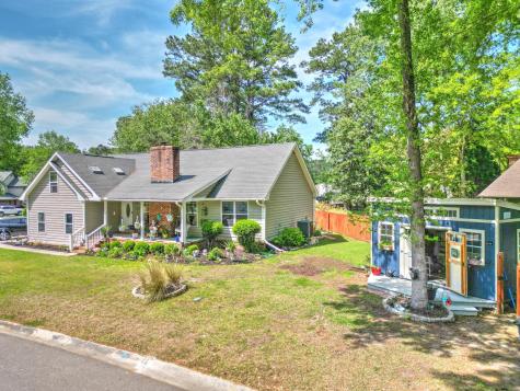 91 Willow Oak Circle North Charleston SC 29418