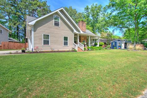 91 Willow Oak Circle North Charleston SC 29418