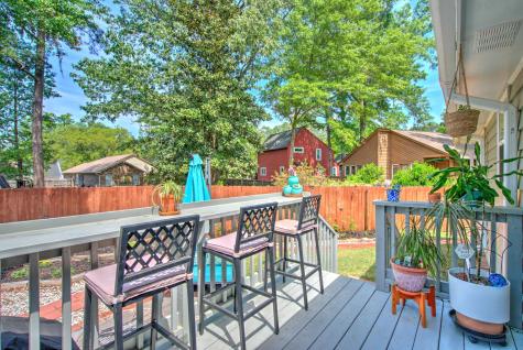 91 Willow Oak Circle North Charleston SC 29418