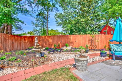 91 Willow Oak Circle North Charleston SC 29418