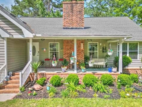 91 Willow Oak Circle North Charleston SC 29418