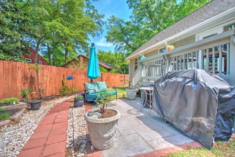 91 Willow Oak Circle North Charleston SC 29418