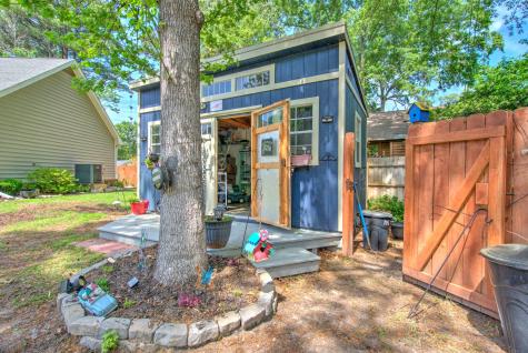91 Willow Oak Circle North Charleston SC 29418