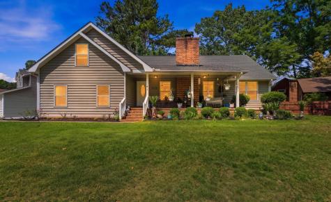 91 Willow Oak Circle North Charleston SC 29418
