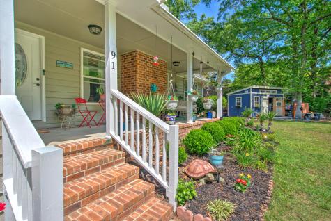 91 Willow Oak Circle North Charleston SC 29418