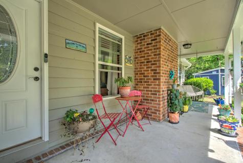 91 Willow Oak Circle North Charleston SC 29418