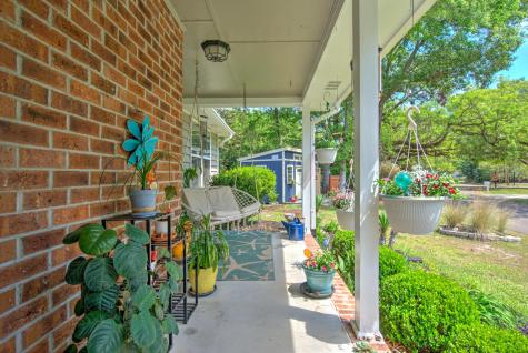 91 Willow Oak Circle North Charleston SC 29418