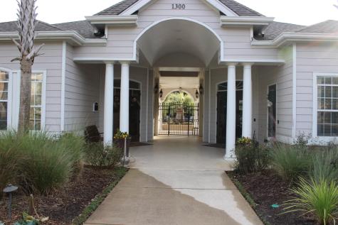 1300 Park West Boulevard Mount Pleasant SC 29466