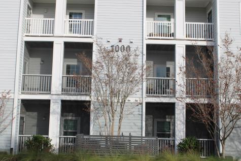 1300 Park West Boulevard Mount Pleasant SC 29466