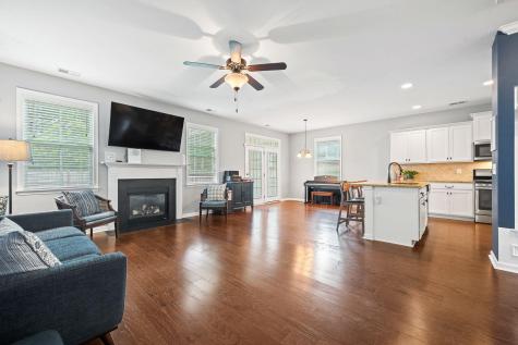 317 Whispering Breeze Lane Summerville SC 29486