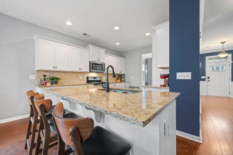 317 Whispering Breeze Lane Summerville SC 29486