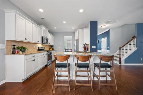 317 Whispering Breeze Lane Summerville SC 29486