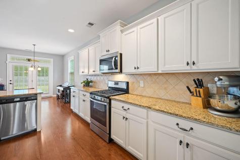317 Whispering Breeze Lane Summerville SC 29486