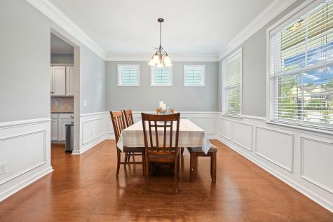 317 Whispering Breeze Lane Summerville SC 29486
