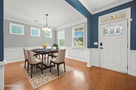 317 Whispering Breeze Lane Summerville SC 29486