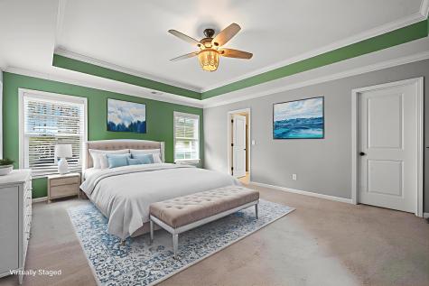 317 Whispering Breeze Lane Summerville SC 29486